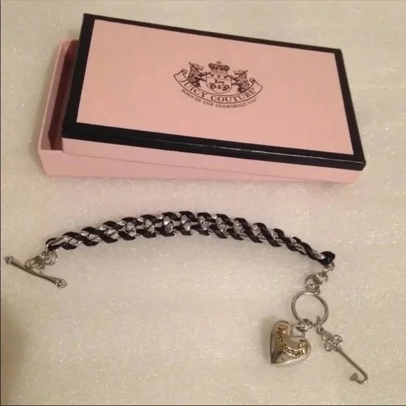 Juicy couture bracelet - Picture 7 of 7